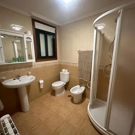 Holiday home Casa Cerezos *