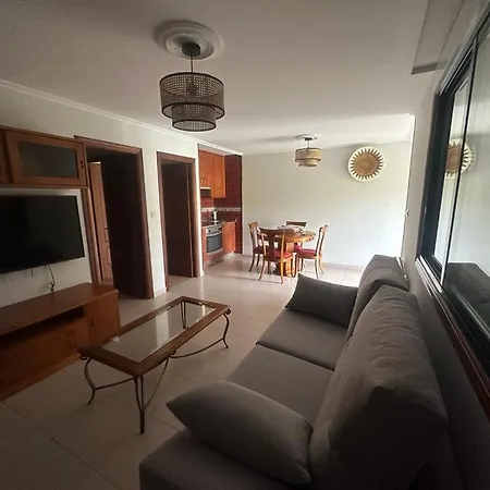 Casa Cerezos Holiday home *