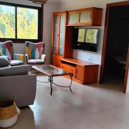 Casa Cerezos * Arbo