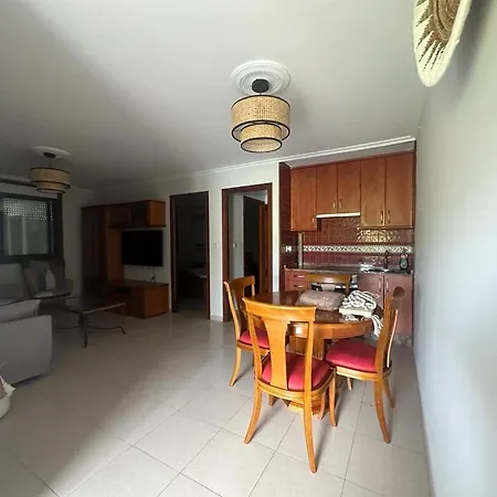 Casa Cerezos Holiday home