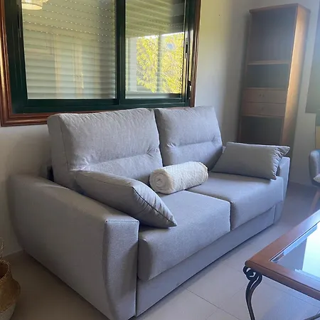 Holiday home Casa Cerezos *