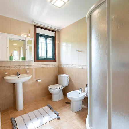 Ferienhaus Casa Cerezos *