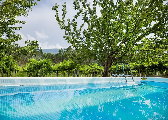 Casa Cerezos Vakantiehuis *