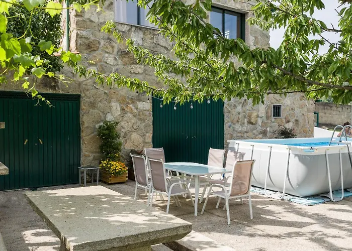 Casa Cerezos Vakantiehuis