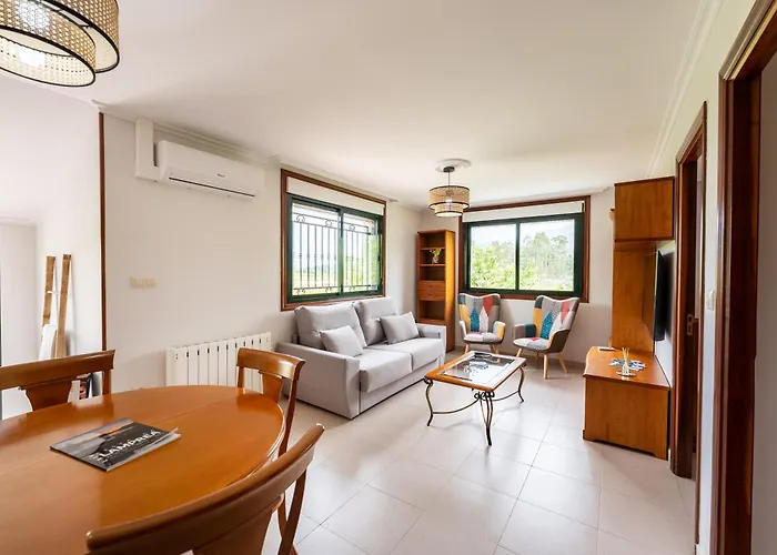 Casa Cerezos Vakantiehuis *