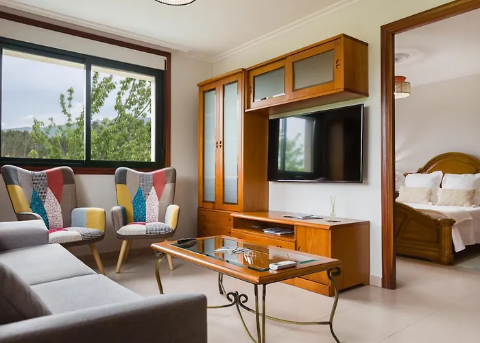 Casa Cerezos Vakantiehuis